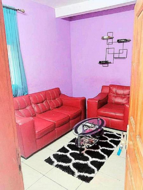 Residence Sighaka - Studio Meublé VIP avec WiFi, Gardien, Parking